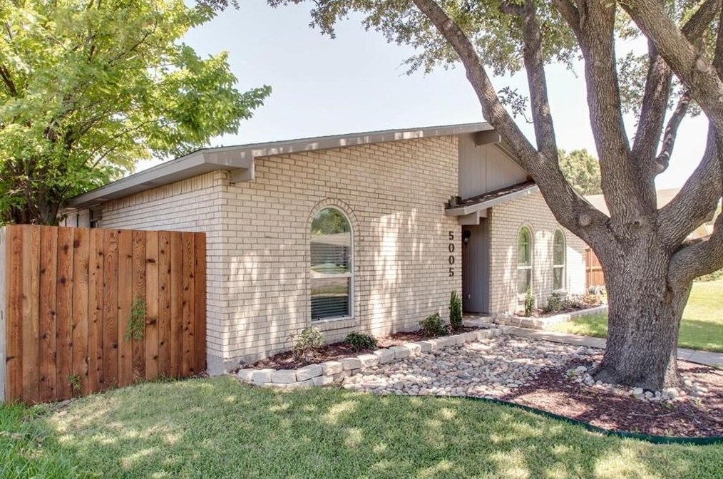 5005 Amhurst Ln, Frisco, TX 75056