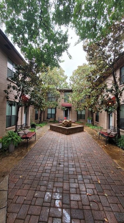 4118 Bowser Ave Apt C, Dallas, TX