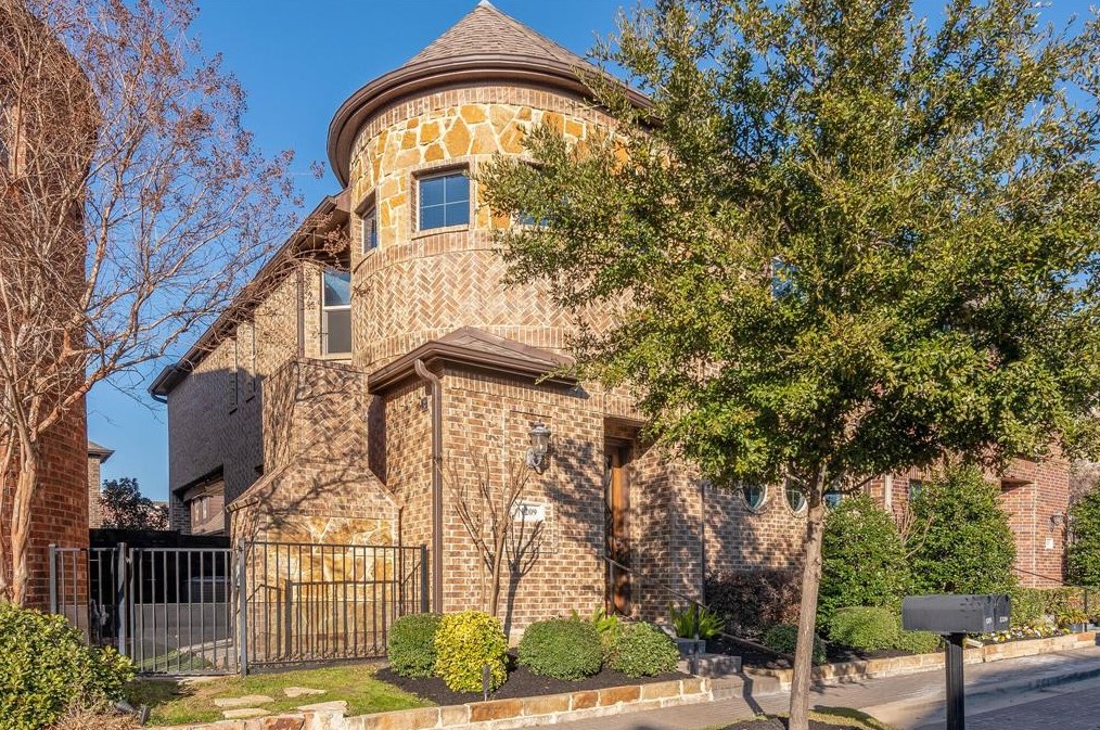 1209 Crockett St, Keller, TX 76248