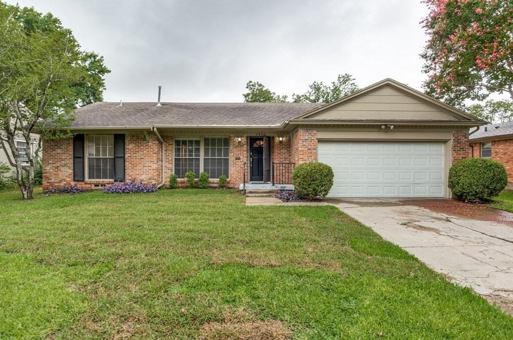 6845 Winchester St, Dallas, TX 75231
