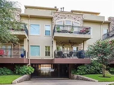 4319 Bowser Ave Apt 102, Dallas, TX 75219