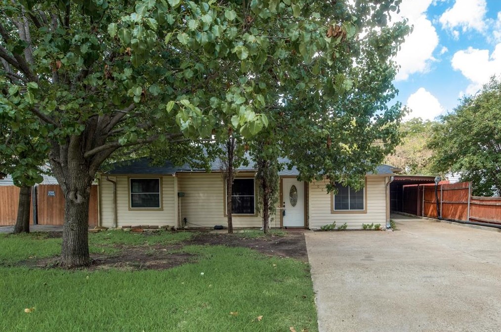 506 Choctaw Trce, Grand Prairie, TX 75051-1620