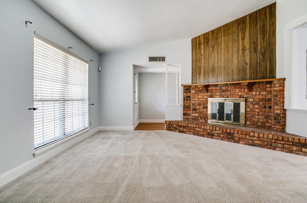 9017 Linda Vista Dr, Rowlett TX  75088-4424 exterior