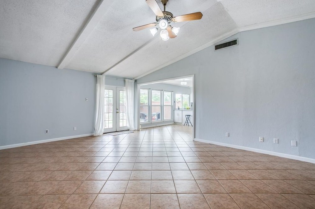 1817 Linda Ln, Richardson, TX 75081