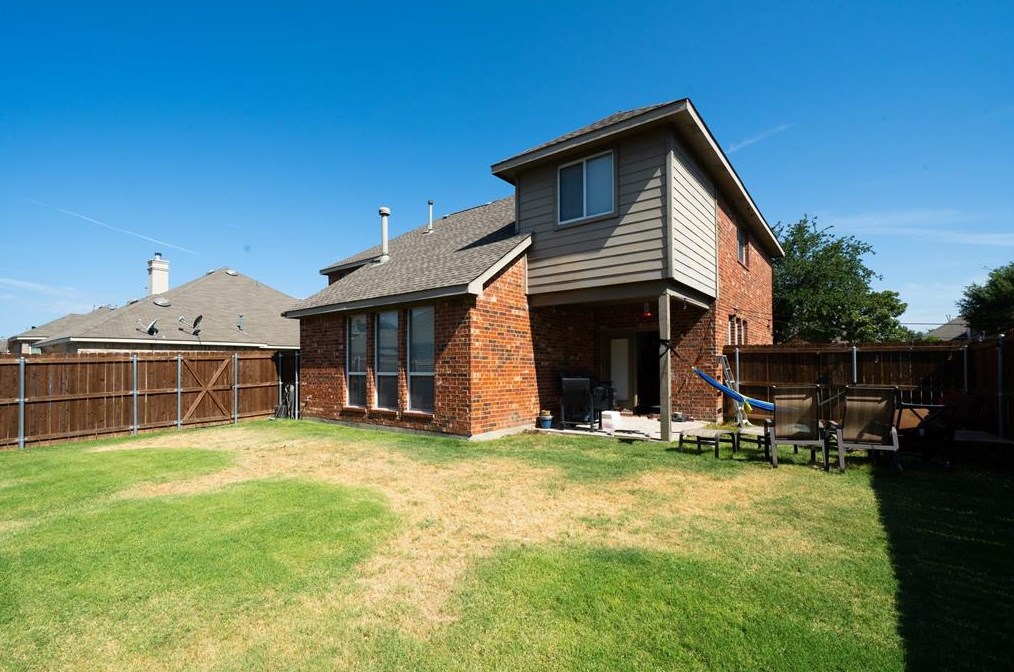 7602 Kallan Dr, Rowlett, TX 75089