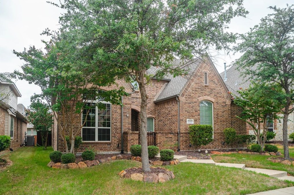 2353 Palazzo Ln, Allen, TX 75013