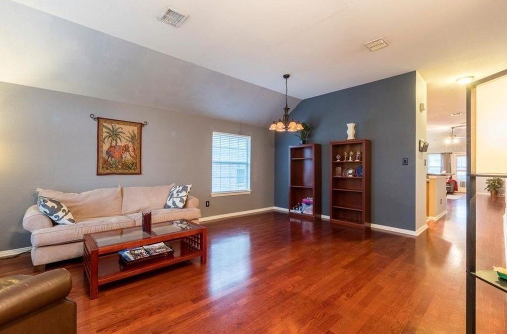 12289 Hawk Creek Dr, Frisco, TX 75033