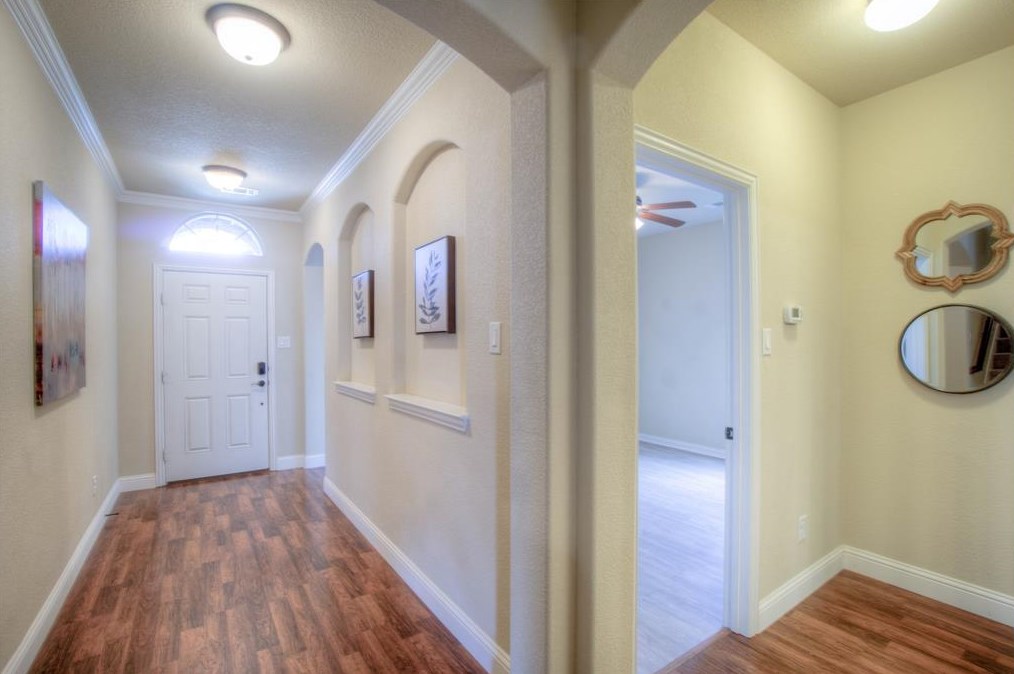 7536 Errandale Dr, Fort Worth, TX 76179