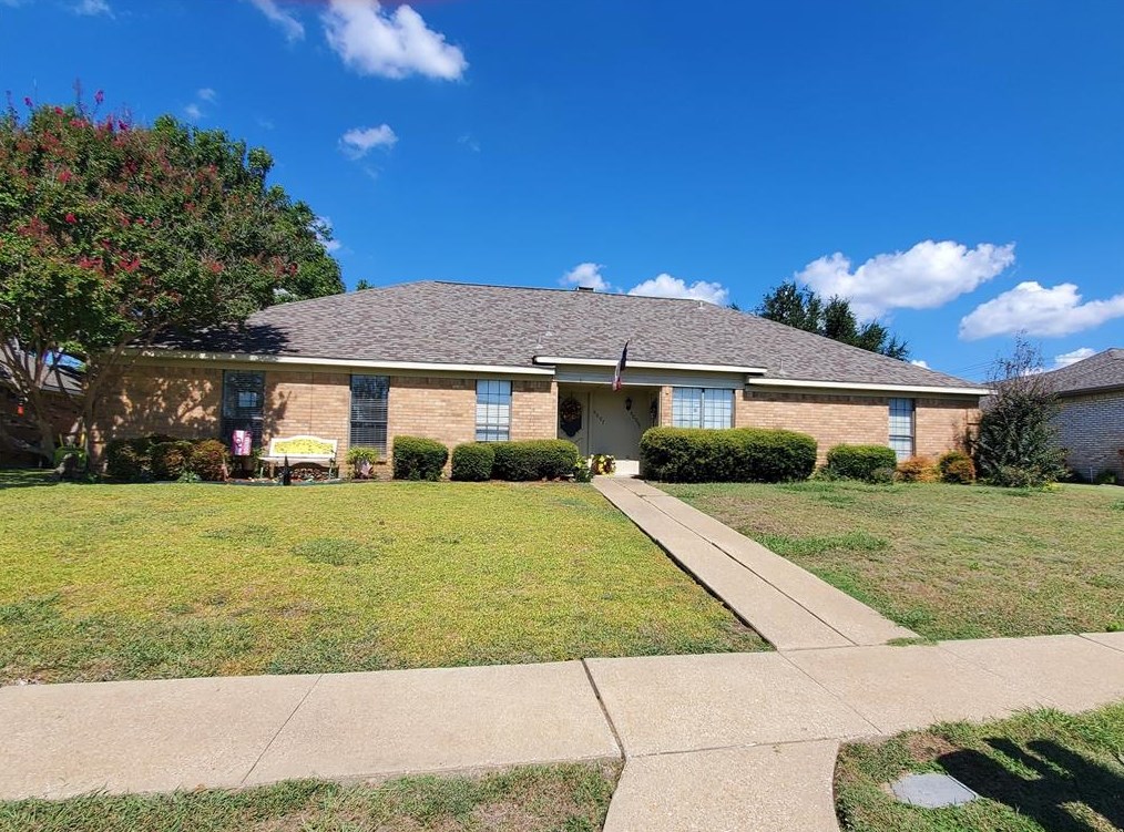4005 San Mateo Dr, Plano, TX 75093