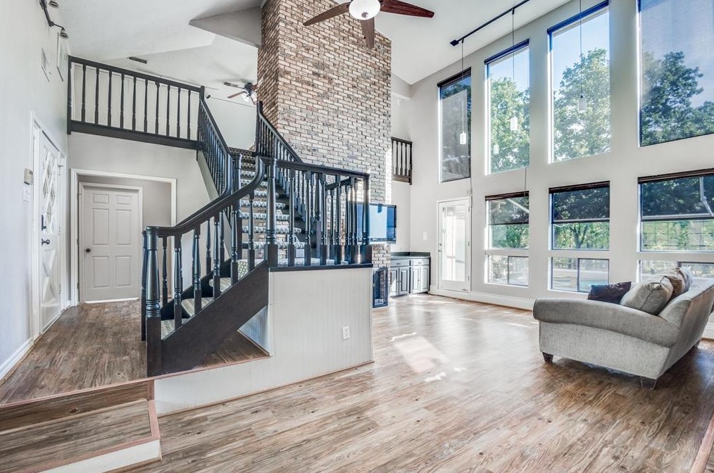 1110 Harbor Retreat St, Grapevine, TX 76092