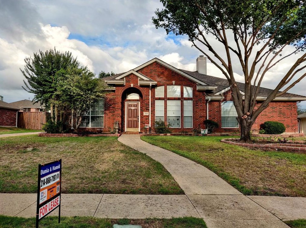 328 Linhurst Dr, Plano, TX 75094