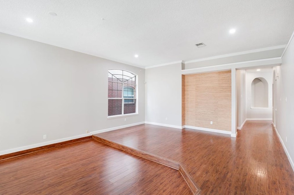 4243 Peppermill Ln, Dallas TX  75287-3969 exterior