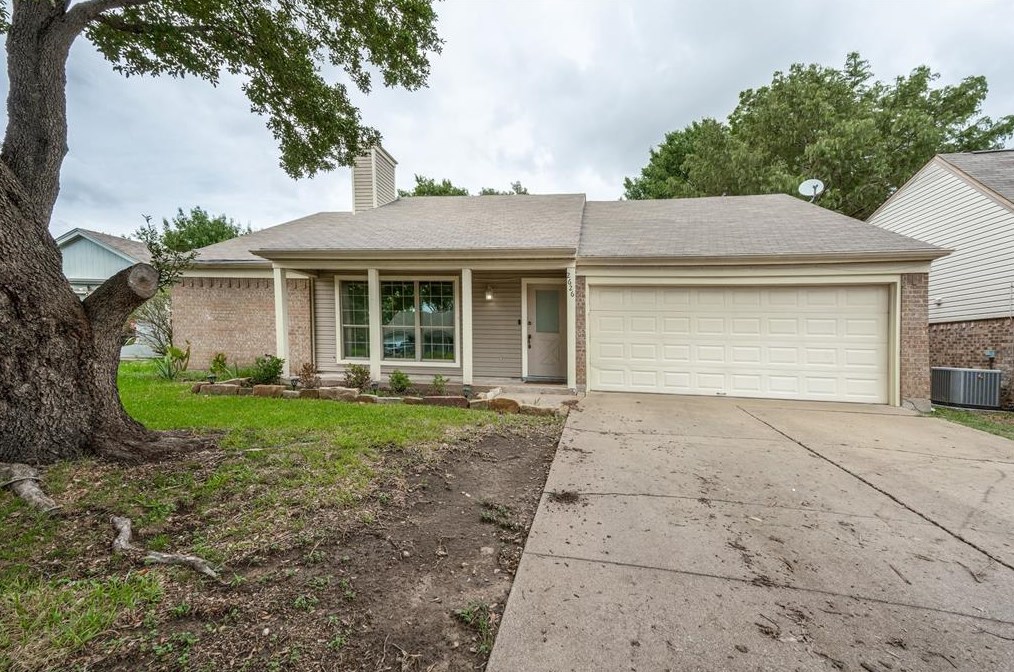 2626 Bennington Ct, Grand Prairie, TX 75052
