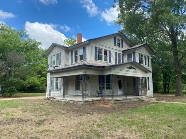 430 19th St Sw, Paris, TX 75460