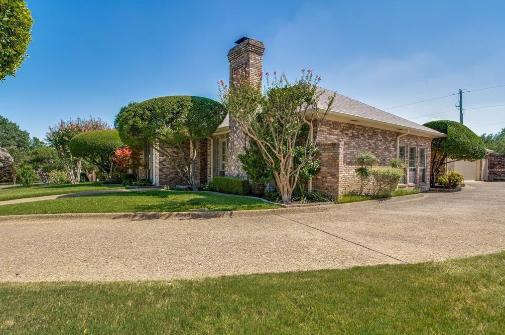 16814 Preston Bend Dr, Dallas, TX 75248
