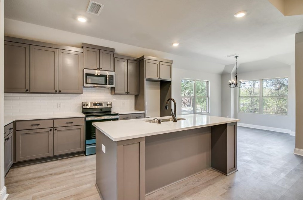 2708 Waters Edge, Quinlan, TX 75474