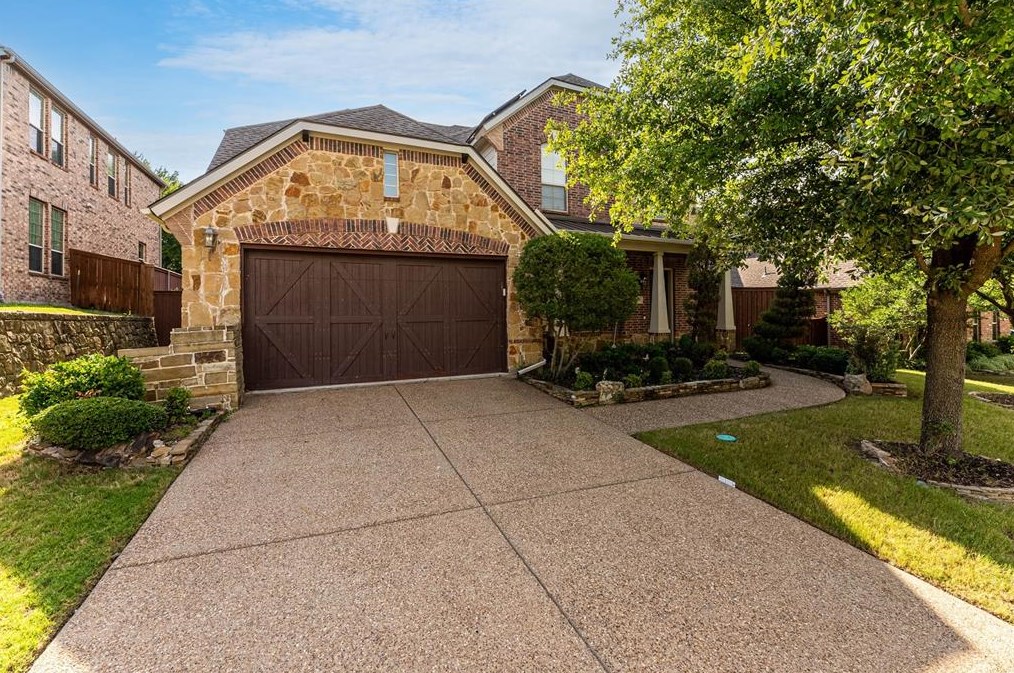 409 Joplin Dr, McKinney, TX 75071