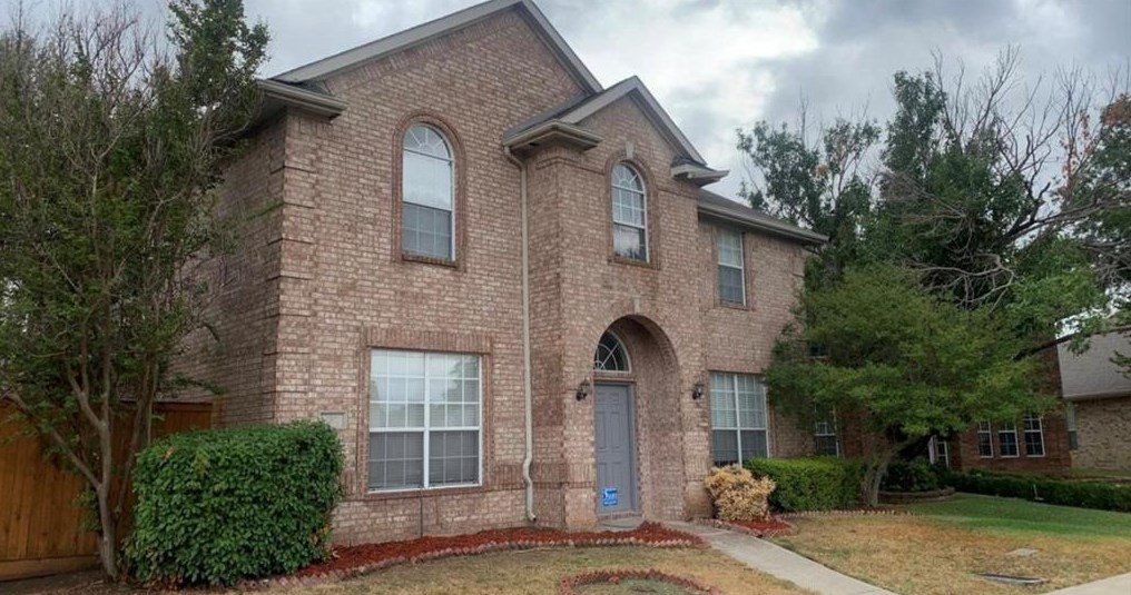 102 Bay Meadows Dr, Irving, TX 75063