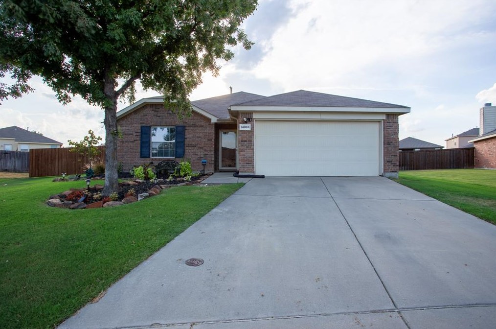 14065 Tanglebrush Trl, Haslet, TX 76052-3354