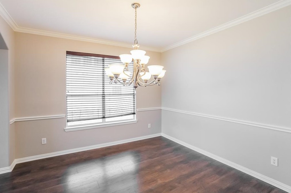 1104 Cactus Spine Dr, Haslet TX  76052-2899 exterior
