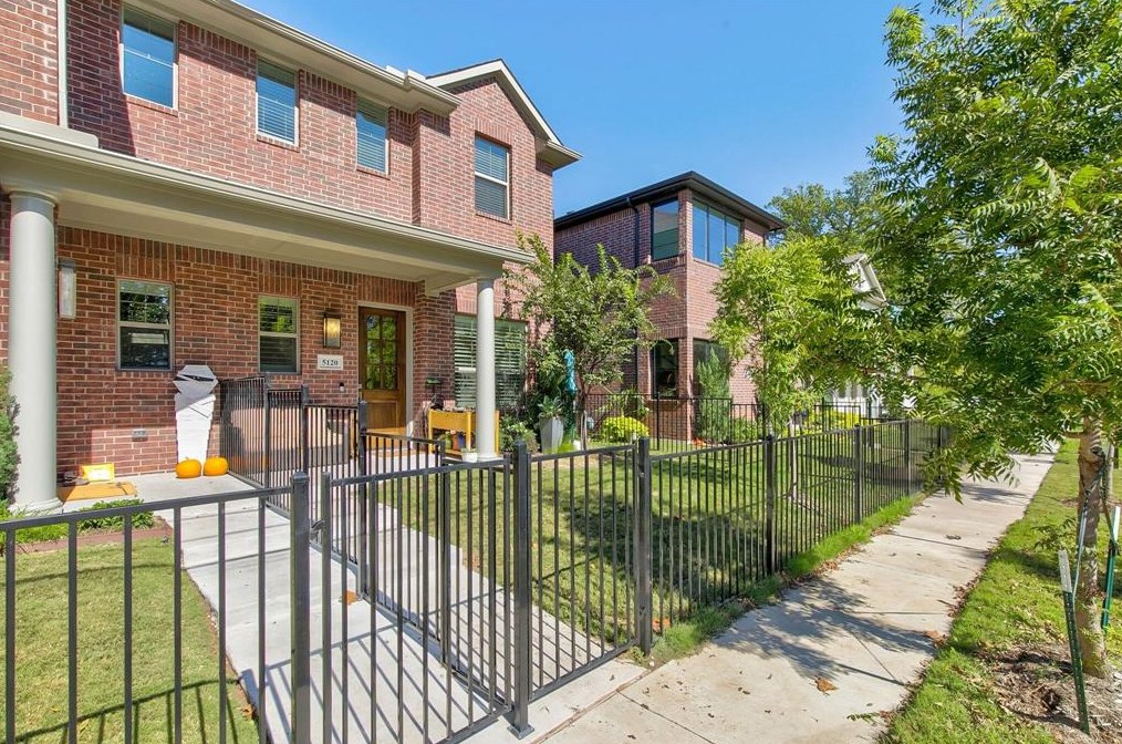 5120 Slate St, Fort Worth, TX 76114
