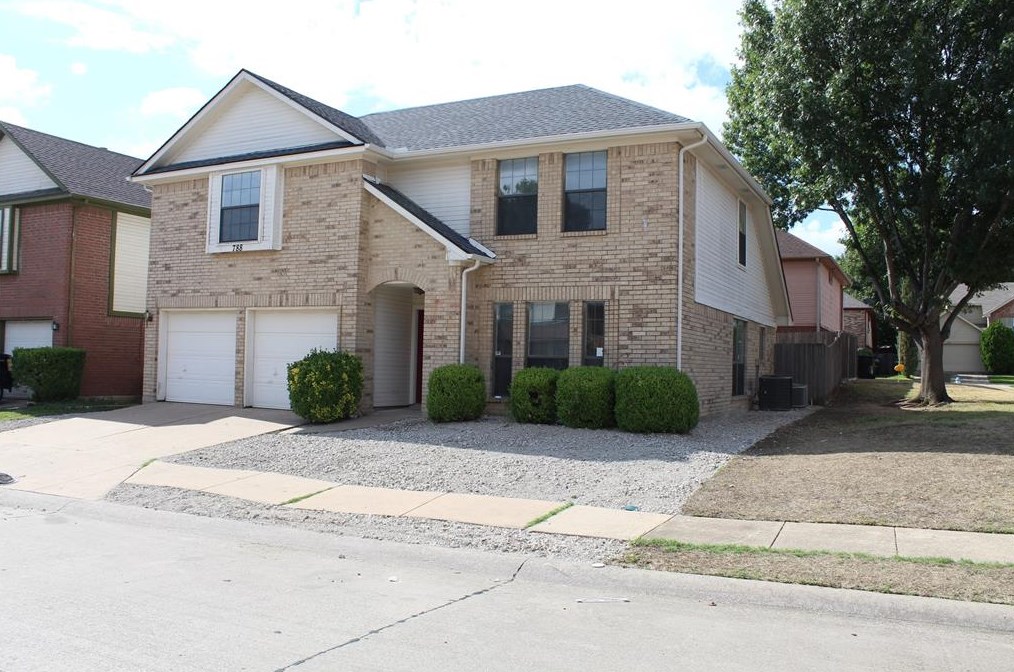 788 Eiffel Dr, Plano, TX 75023