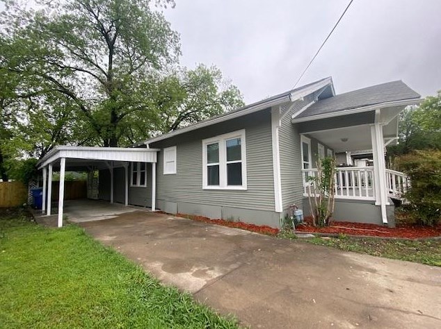 1715 E Pecan St, Sherman, TX 75090