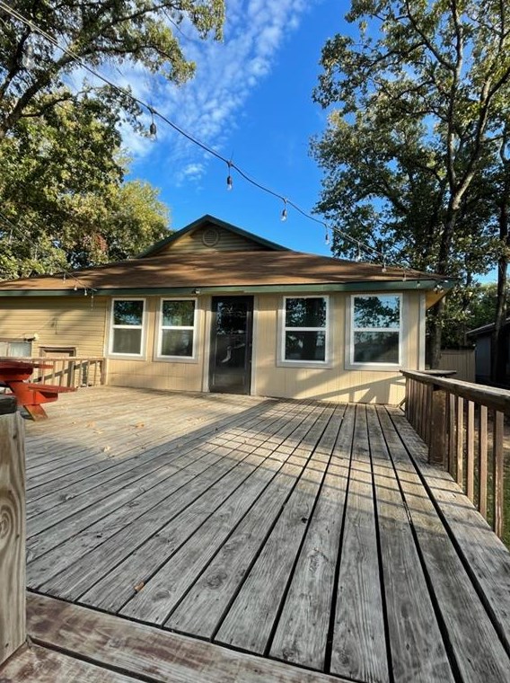 10032 Brinwood Dr, Wills Point, TX 75169-3406