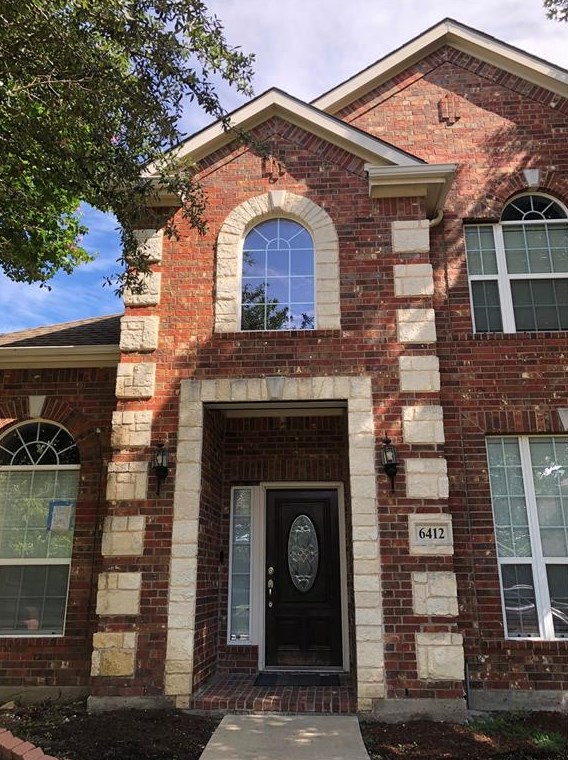 6412 Eaglestone Dr, McKinney, TX 75070