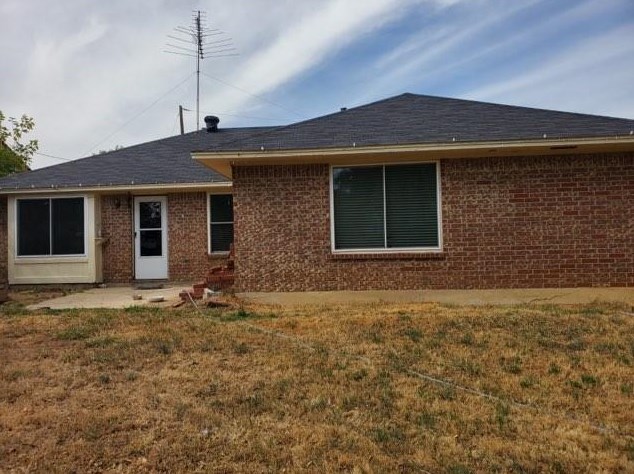 1608 May St, Denton, TX 76209