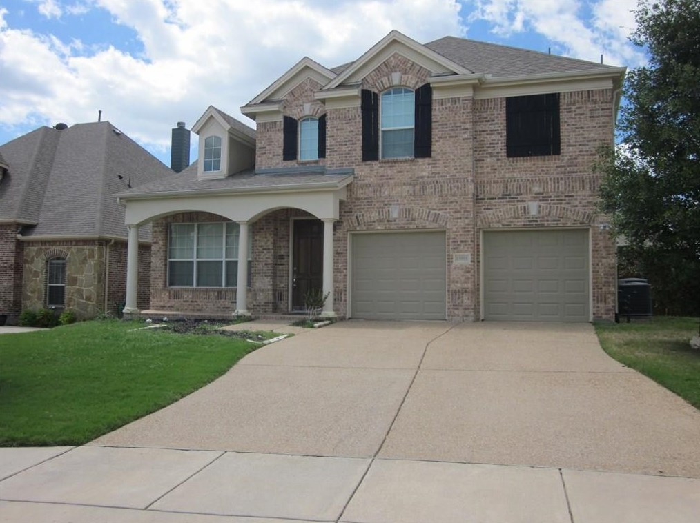 13951 Veranda Ct, Frisco, TX 75035