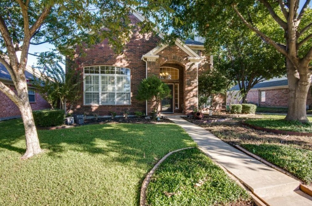 4705 Holly Berry Dr, Plano, TX 75093