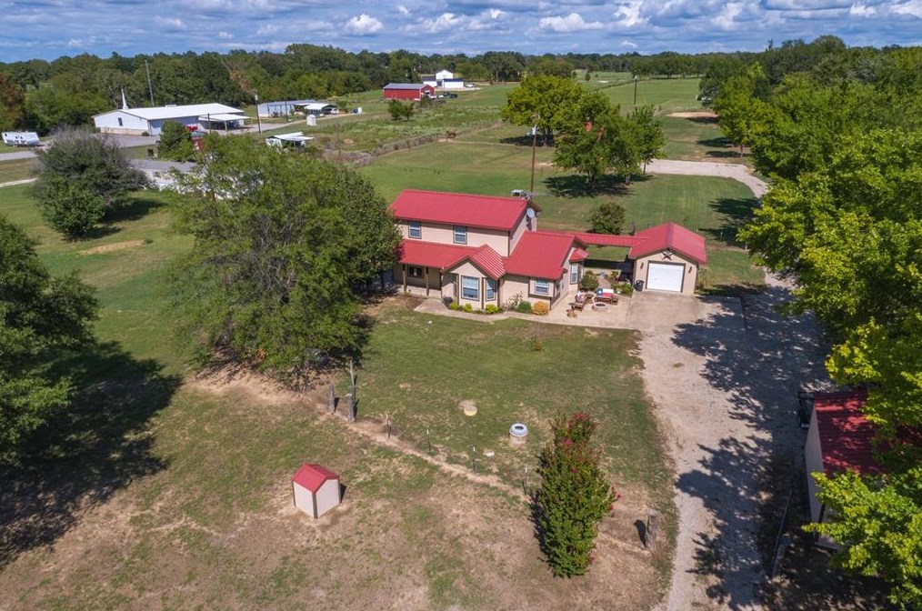 7727 State Highway 198, Canton, TX 75103-4694
