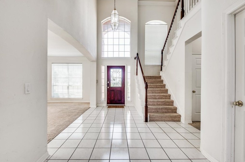 4523 Hawkhurst Dr, Plano, TX 75024