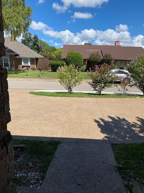 6312 Hickory Hill Dr, Dallas, TX 75248