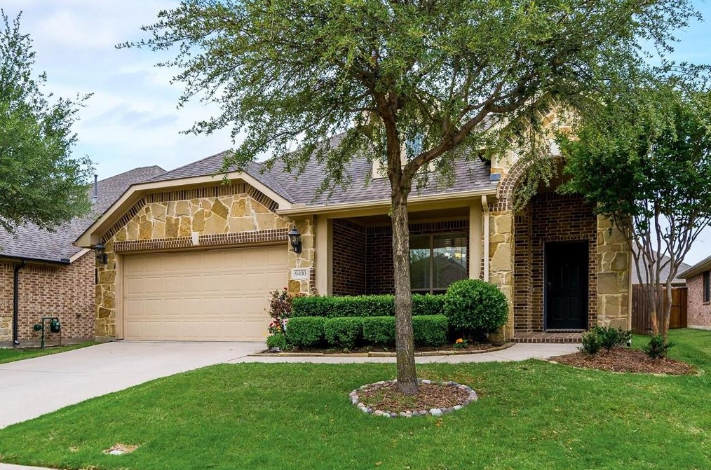 9400 Jerico Dr, McKinney, TX 75070