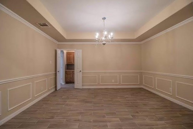 203 Forestridge Dr, Midlothian, TX 76063