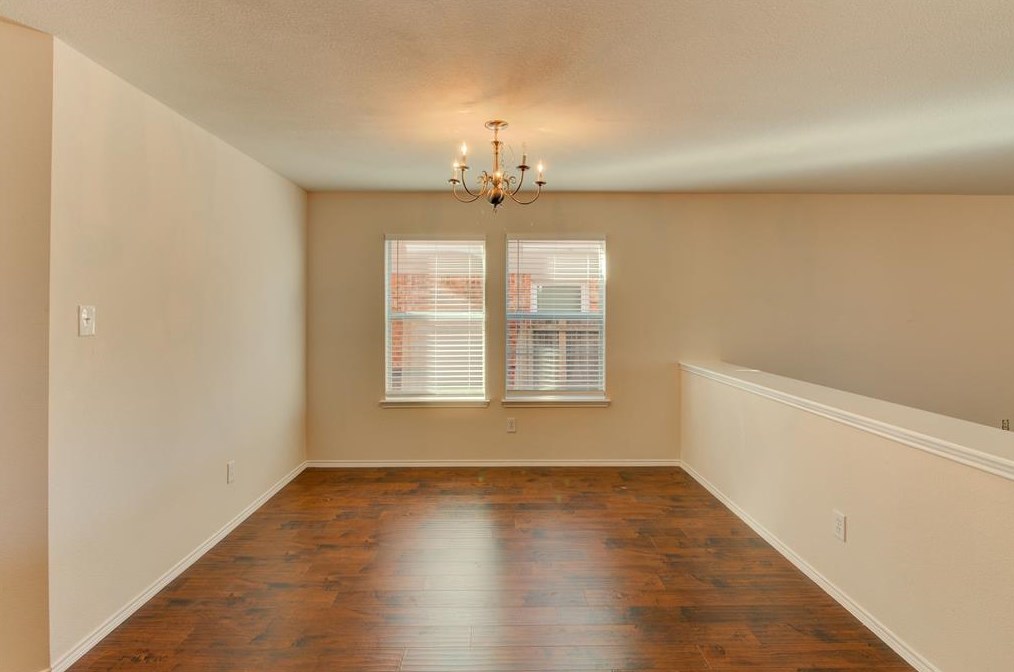 4012 Plymouth Dr, Mckinney TX  75070-6854 exterior