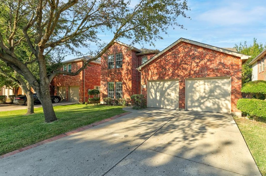 4012 Plymouth Dr, McKinney, TX 75070