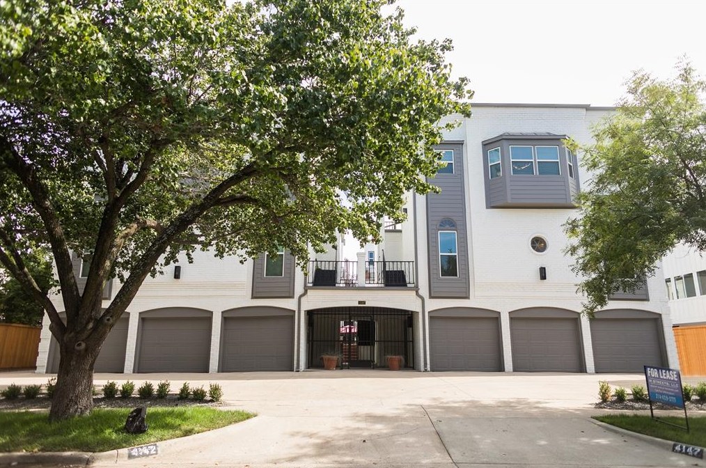 4142 Herschel Ave Apt 104, Dallas, TX 75219