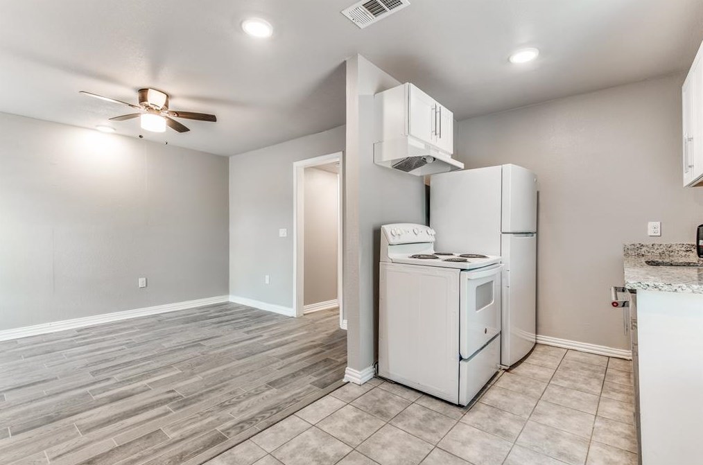 1410 E Tucker St #3, Fort Worth, TX 76104