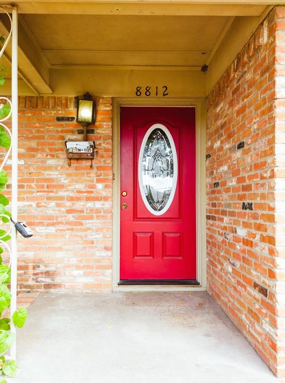 8812 Lanarkshire Dr, Dallas, TX 75238