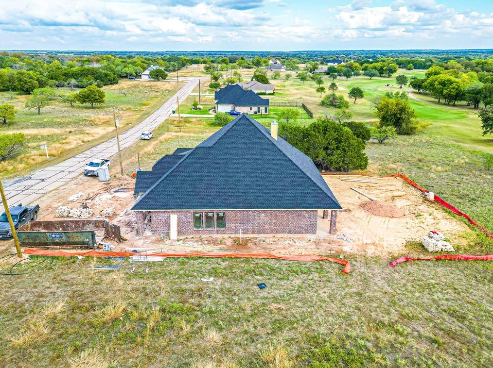 19047 White Bluff Dr, Whitney, TX 76692