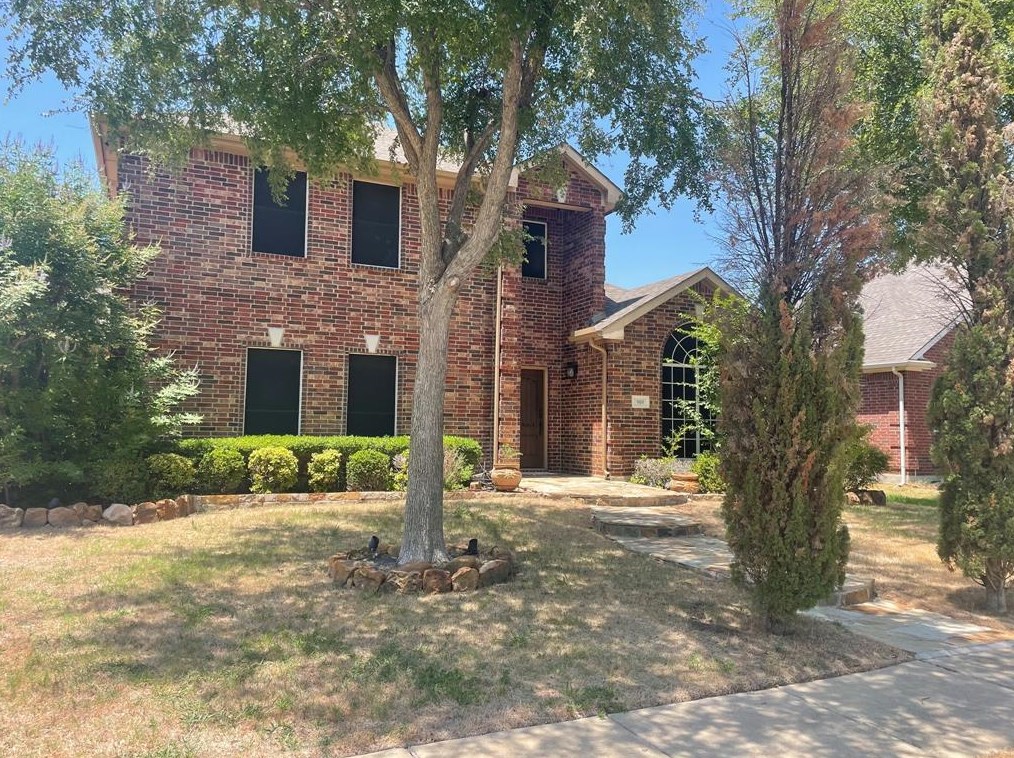 909 Chestnut Ct, Plano, TX 75094