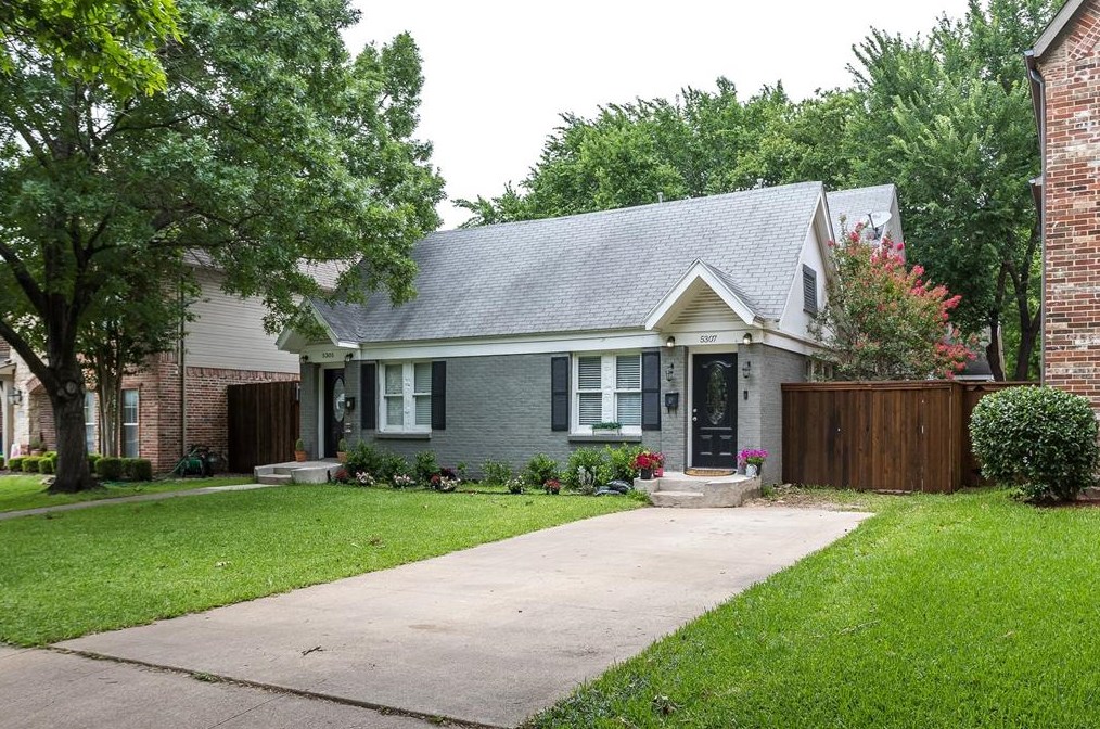 5307 Vickery Blvd, Dallas, TX 75206