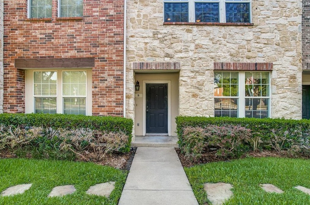 1600 Abrams Rd Apt 8, Dallas, TX 75214