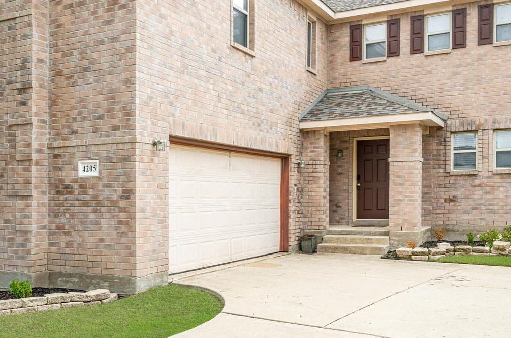 4205 Furrow Dr, McKinney, TX 75070