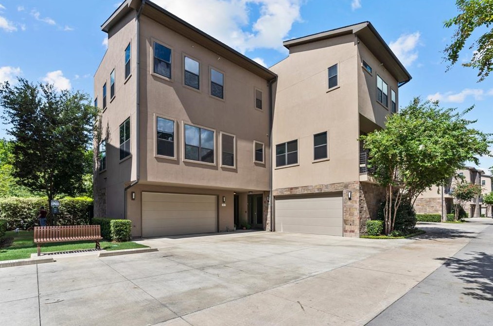 1717 Annex Ave #301, Dallas, TX 75204