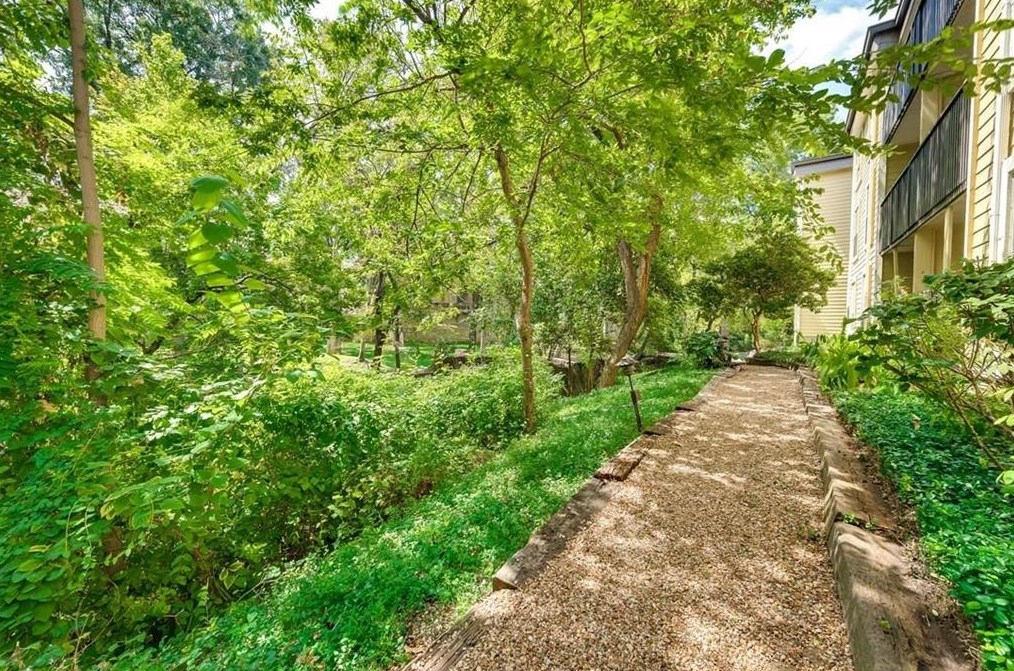 4845 Cedar Springs Rd Apt 264, Dallas, TX 75219