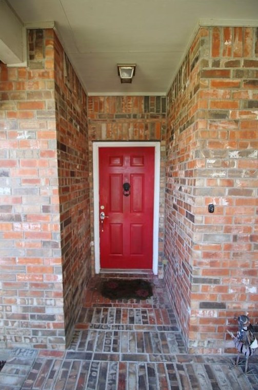 4003 Greenwood Way, Midlothian, TX 76063